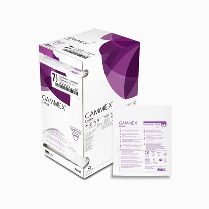 Ansell Gammex Latex 7.5