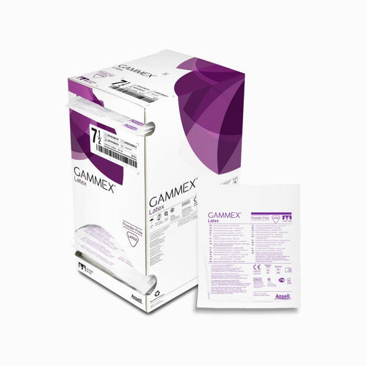 Ansell Gammex Latex 6.0