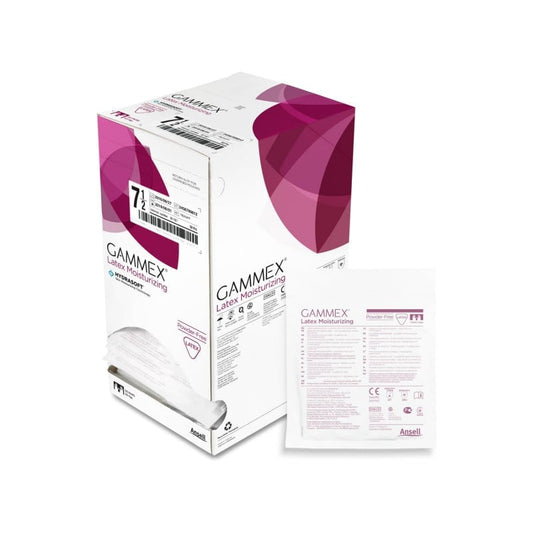 Gammex Latex Moisturizing 6,0