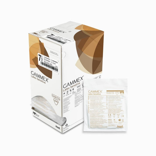Gammex Latex Sensitive 6,5