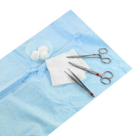 Large Suture Set