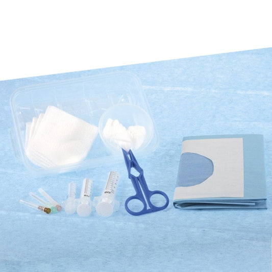 Regional Anaesthesia Kit