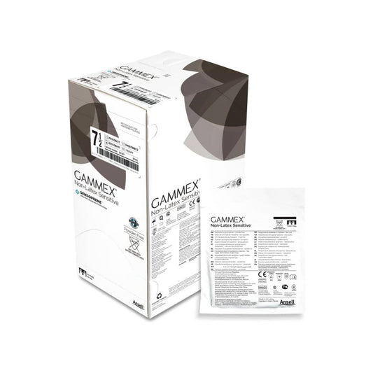 Gammex Non-Latex Sensitive 7.5