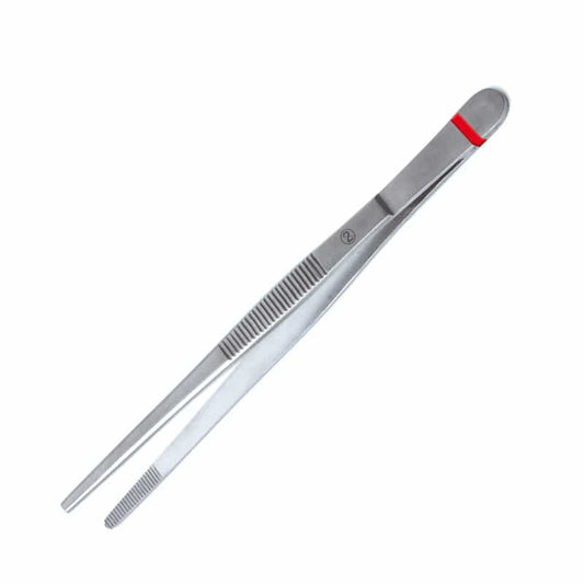 Semken Forceps anatomisch