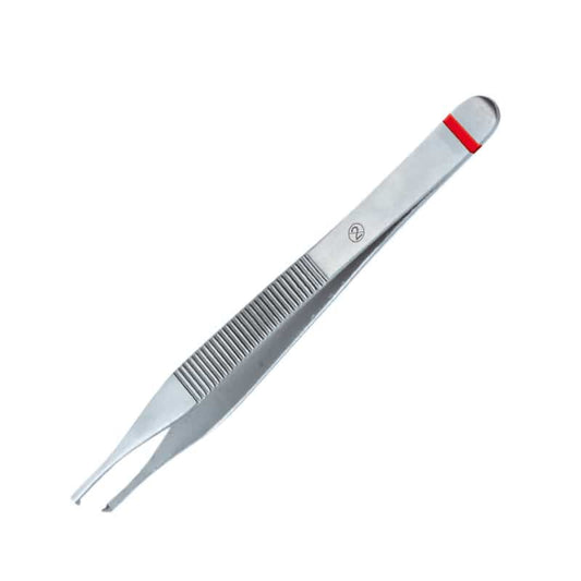 Fuhrmann Adson Forceps anatomisch