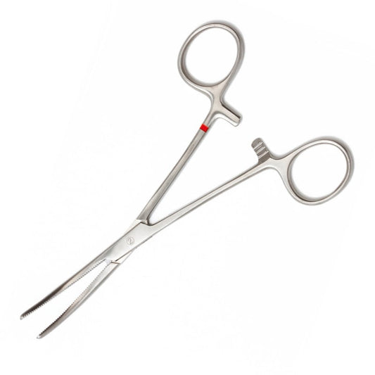 Fuhrmann Rochester-Pean Artery Forceps