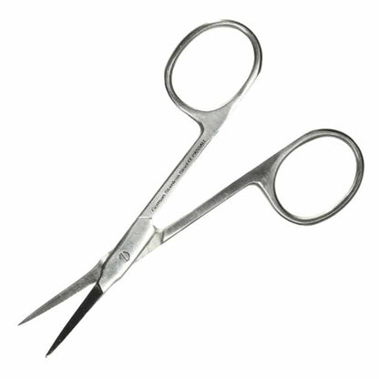 Curved Cuticle Scissors