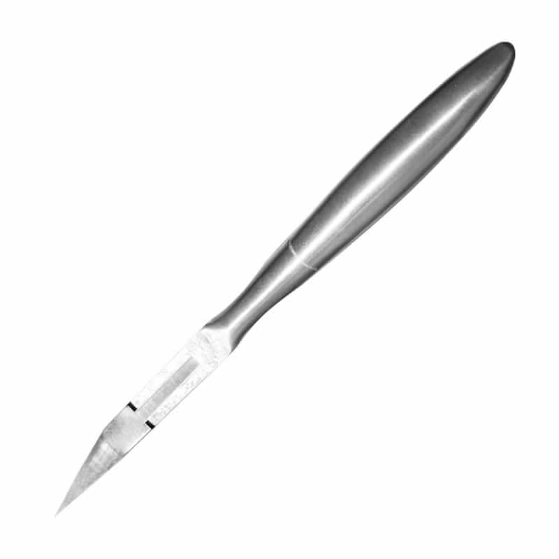 Corner Clippers