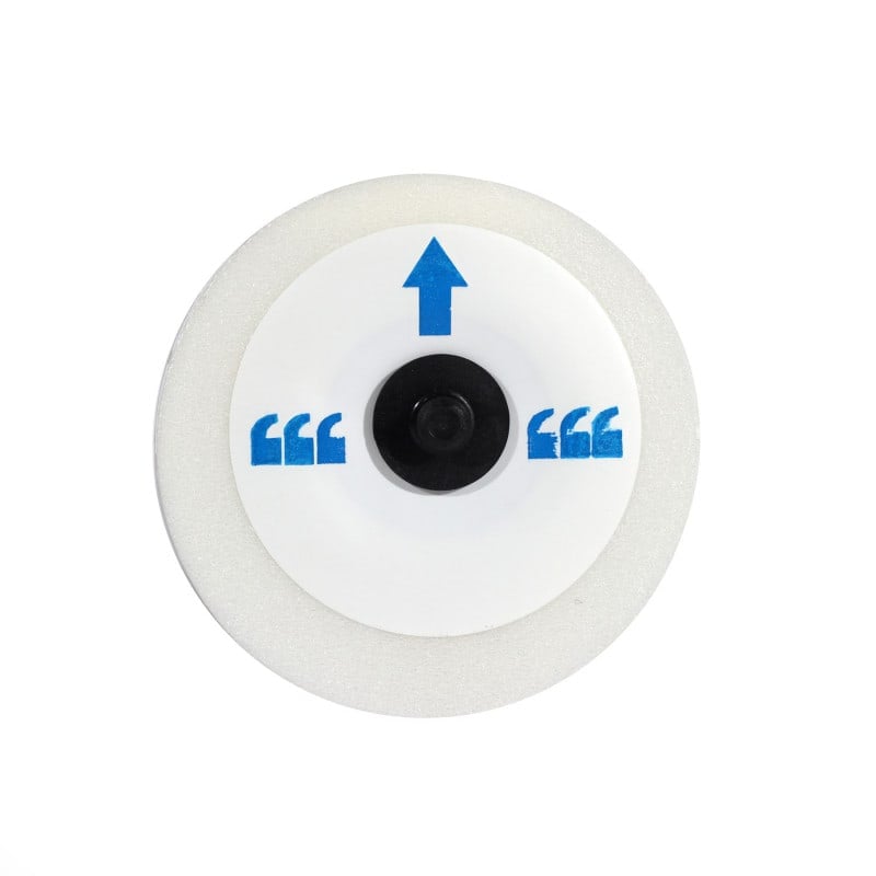 Single-Use ECG Electrodes