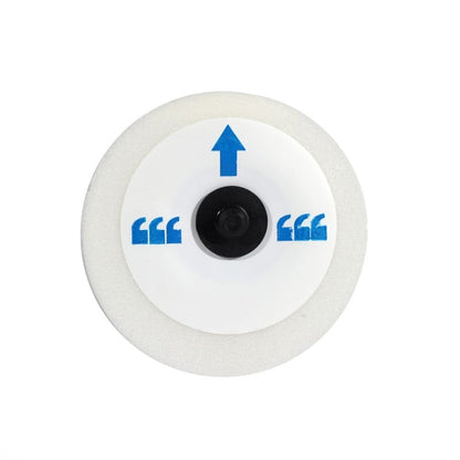 Single-Use ECG Electrodes