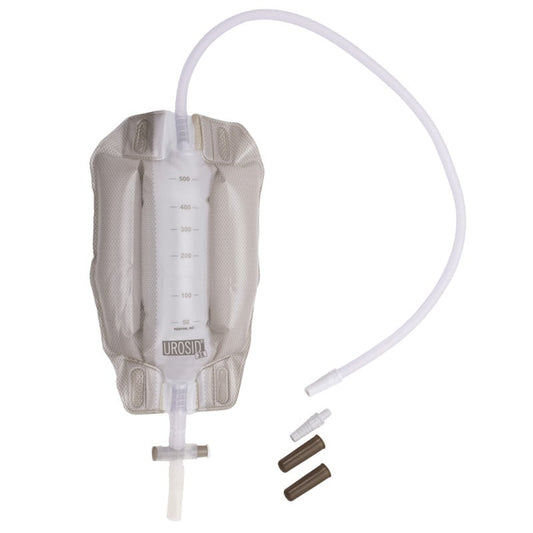 Urosid 3K Leg Bag 750 ml | 50 cm