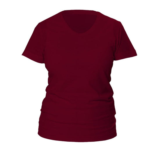 Ladies Shirt white | XL