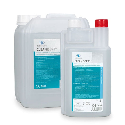 Cleanisept® Surface Disinfectant 5 litre canister