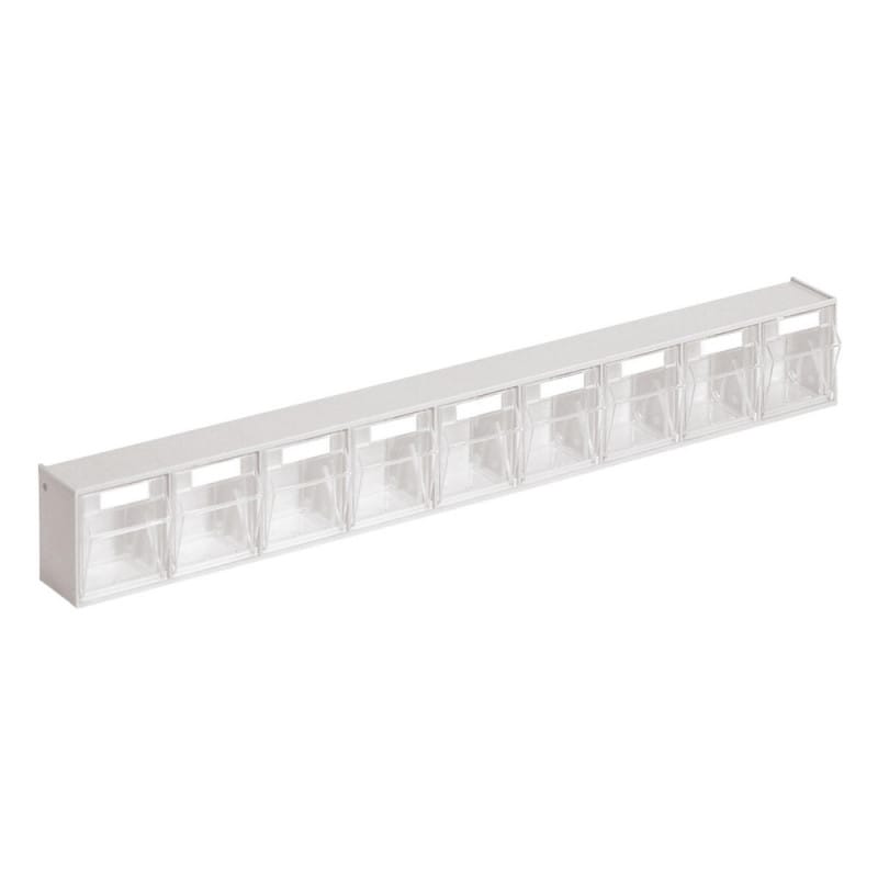 Cannula and Syringe Dispenser 6 Chutes | Beige