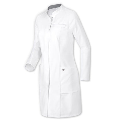 BP Women's Lab Coat 46