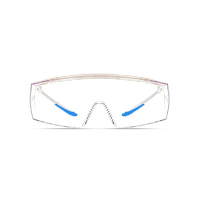 Uvex Super f OTG CR Safety Glasses