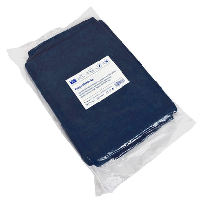 Disposable Fleece Blanket