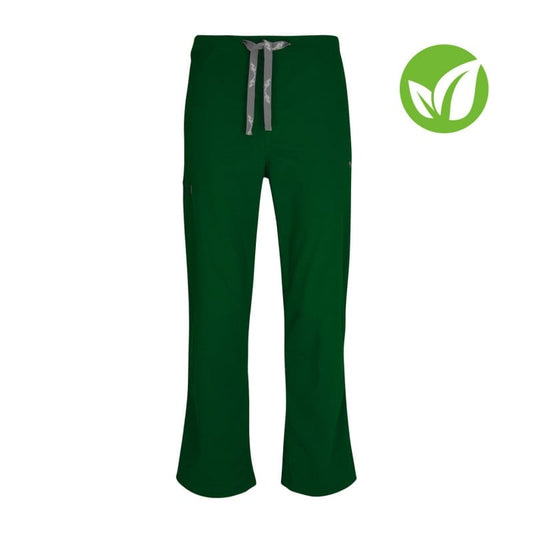 canberroo® Unisex Trousers lagoon | L