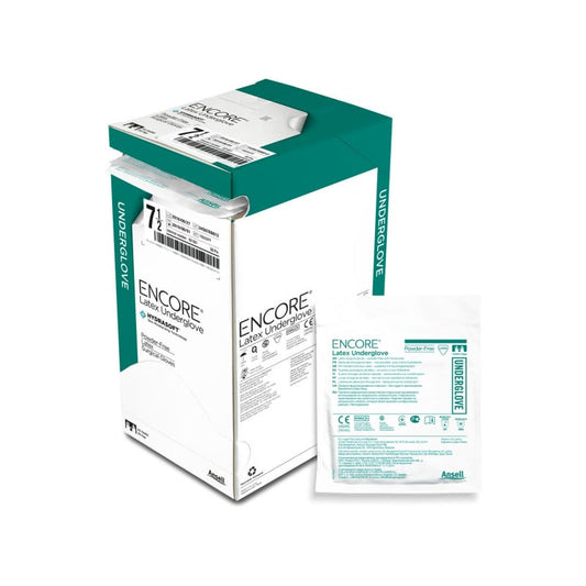 Gammex Latex Moisturizing 8,0