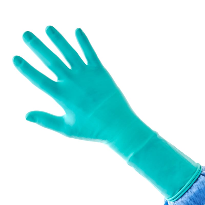 Gammex Latex Moisturizing 8,0