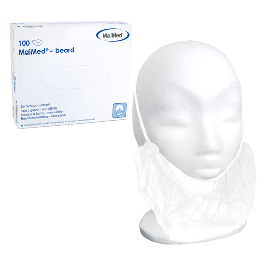 MaiMed Beard Net