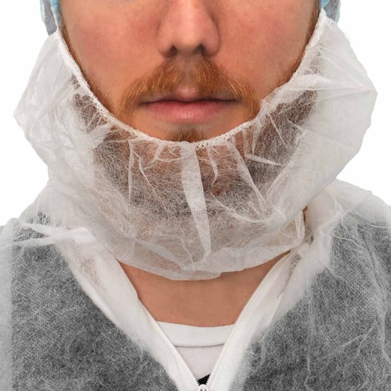 MaiMed Beard Net