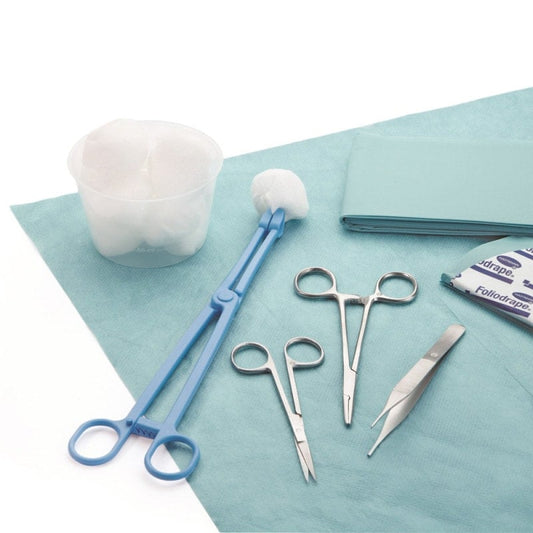 Wound Treatment Set