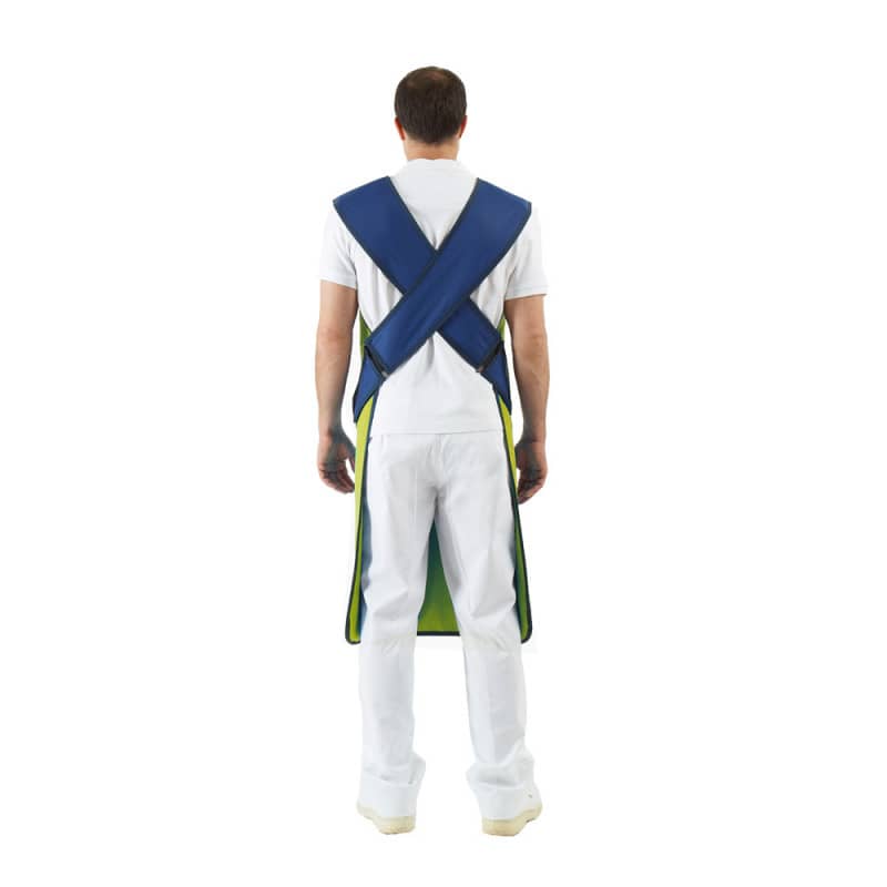MAVIG X-Ray Apron regatta | XL