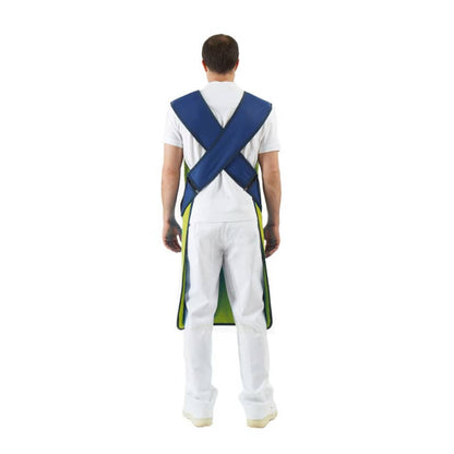 MAVIG X-Ray Apron regatta | XL