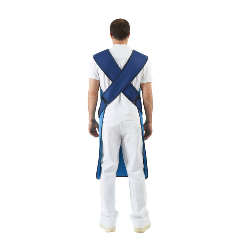 MAVIG X-Ray Apron regatta | XS