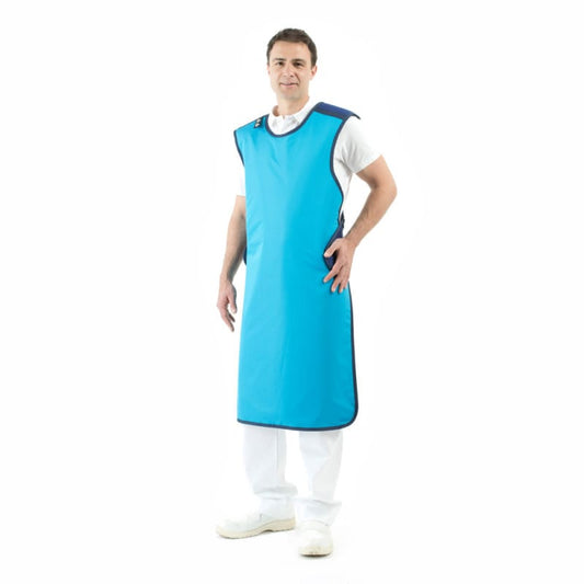 MAVIG X-Ray Apron regatta | S