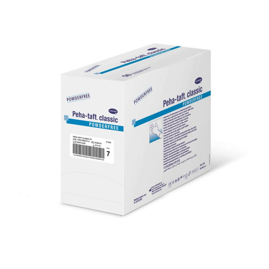 Peha-taft classic powderfree Surgical Gloves 6.5