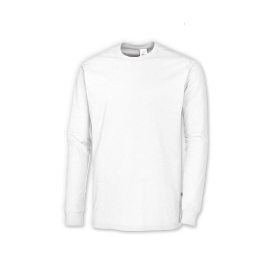 BP Unisex Long Sleeve Shirt night blue | XS