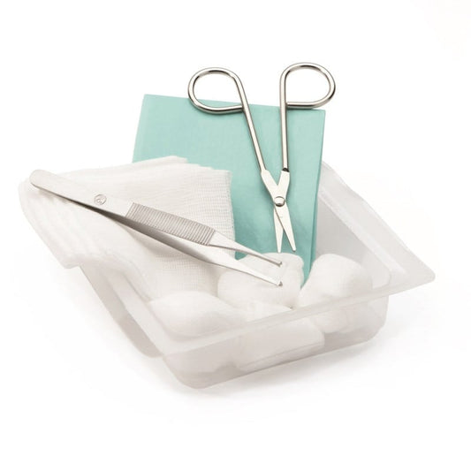 Hartmann Wound Set 1