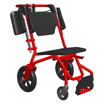 Transfer Chair