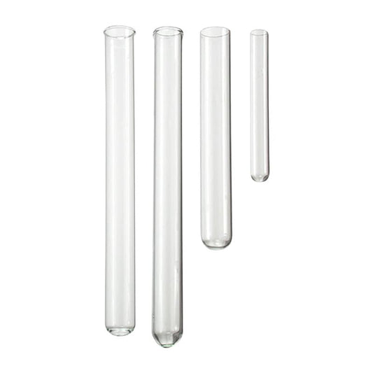 Test Tube with Rim