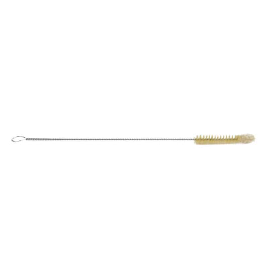 Test Tube Brush with Wool Tip medium