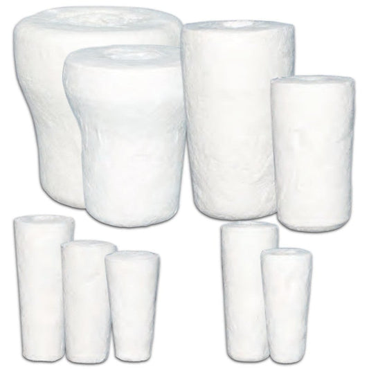 Steristoppers No. 32P (750 pcs.)