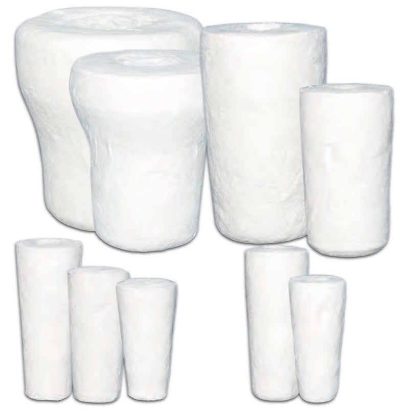 Steristoppers No. 20 (400 pcs.)