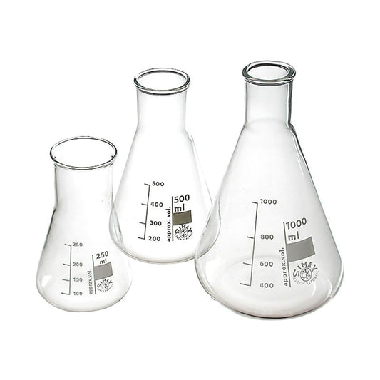Erlenmeyer Flask 250 ml