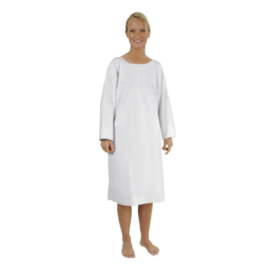 Hospital Gown - Cotton