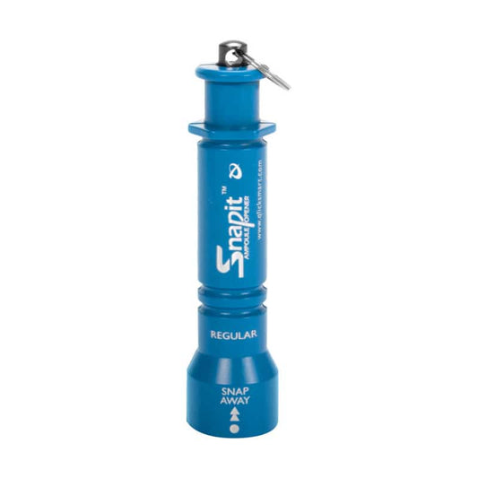 SnapIT Lite Ampoule Opener purple