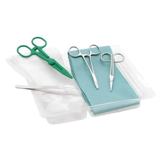 MediSet Suture Kit 1