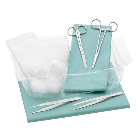 MediSet Suture Kit 2