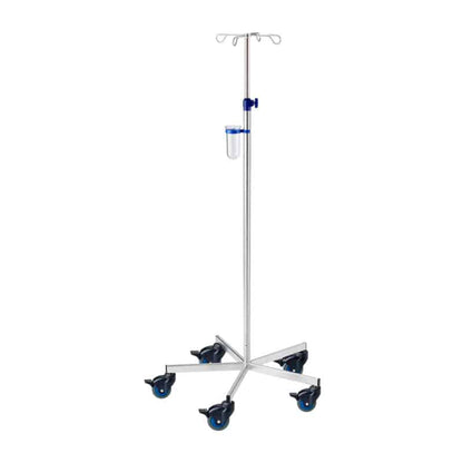 Weighted Drip Stand
