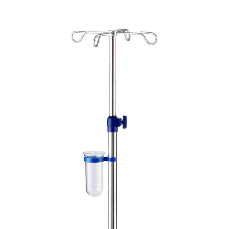 Weighted Drip Stand