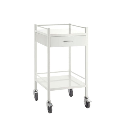 Medical Trolley with Drawers 49 cm | 1 Drawer