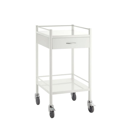 Medical Trolley with Drawers 60 cm | 2 Drawers