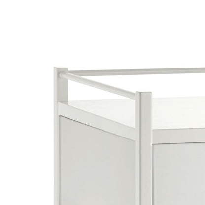 Medical Trolley with Drawers 49 cm | 1 Drawer