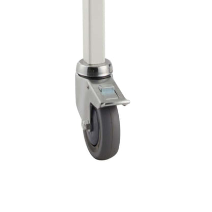 Medical Trolley with Drawers 49 cm | 1 Drawer